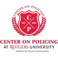 Rutgers University Center on Policing Logo