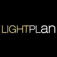 Lightplan Lighting Logo