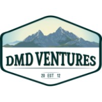 DMD Restaurants - Twin Peaks Franchisee Logo