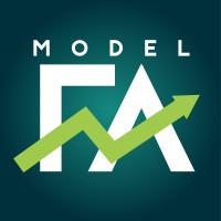 Model FA Logo