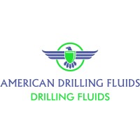 AMERICAN DRILLING FLUIDS Logo