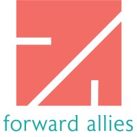 Forward Allies for Equity in Mental & Reproductive Health Logo