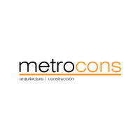 Metrocons SA Logo