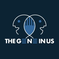 The GENE In US Logo