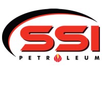 SSI Petroleum Logo