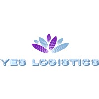 GO-YES LOGISTICS INC. Logo