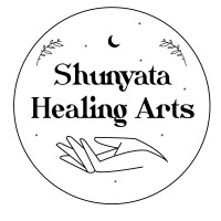 Shunyata Healing Arts Logo