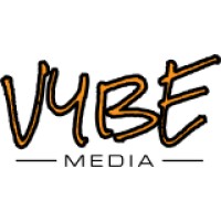 Vybe Media Logo