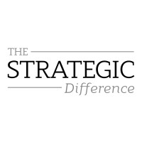 The Strategic Difference, LLC Logo