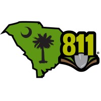 South Carolina 811 Logo