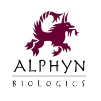 Alphyn Biologics, Inc. Logo