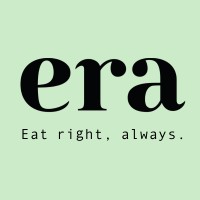 ERA zero waste Logo