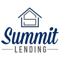 ⭐️Summit Lending - Mortgages & Refinancing Experts Logo