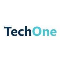 TechOne GmbH Logo