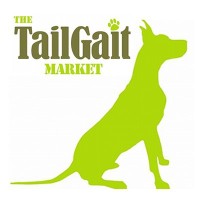 The Tailgait Market Logo