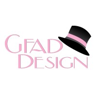 Girl For A Day Printing & Graphic Design Logo