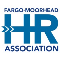 Fargo Moorhead Human Resource Association Logo