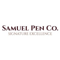 Samuel Pen Co. Logo