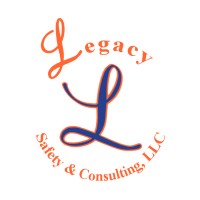 Legacy Safety & Consulting Logo