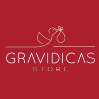 Gravidicas Store Logo
