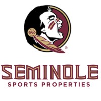 Seminole Sports Properties Logo