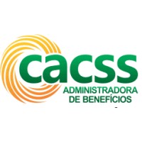 Grupo CACSS Logo