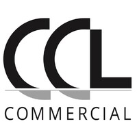 CCL Commercial Logo
