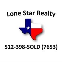 Lone Star Realty Logo