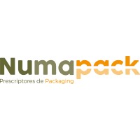 Numapack Logo
