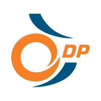 Dipart, S.L. Logo