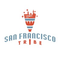 San Francisco Tribe Logo