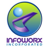 InfoWorX Inc. Logo