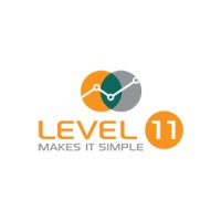 Level11 Logo