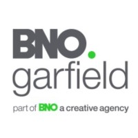 BNO.Garfield Logo