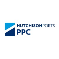 Hutchison Ports PPC Logo