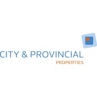 City and Provincial Properties Logo