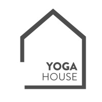 Yoga House Logo