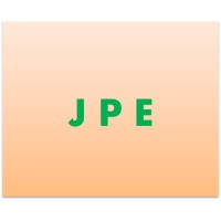 James Patterson Entertainment Logo