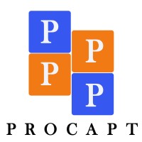 PROCAPT Logo