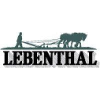 Lebenthal Global Advisors, LLC. Logo