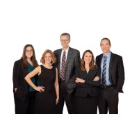 Crooks Law Firm S.C. Logo