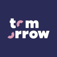 Tom Orrow Logo