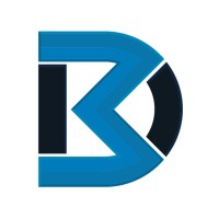 3D Development Logo
