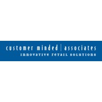 Customer Minded Associates, Inc. Logo