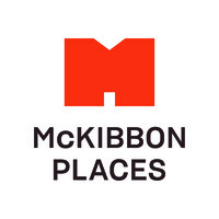 McKibbon Places Logo