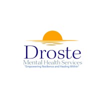 Droste Mental Health Services, Inc Logo