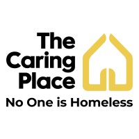 The Caring Place @Miami Rescue Mission @Broward Outreach Centers Logo