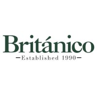 Colegio Británico Internacional Logo