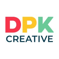 DPK Creative Logo