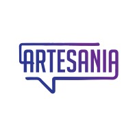 Artesania Comunicação Jurídica Logo
